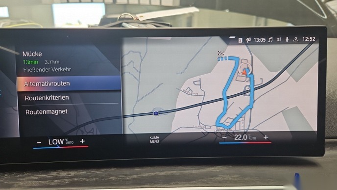 BMW 420 Gran Coupé LEDER LED SPORTSITZE SHZ PDC 9
