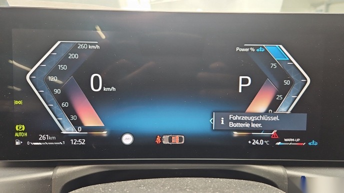 BMW 420 Gran Coupé LEDER LED SPORTSITZE SHZ PDC 7