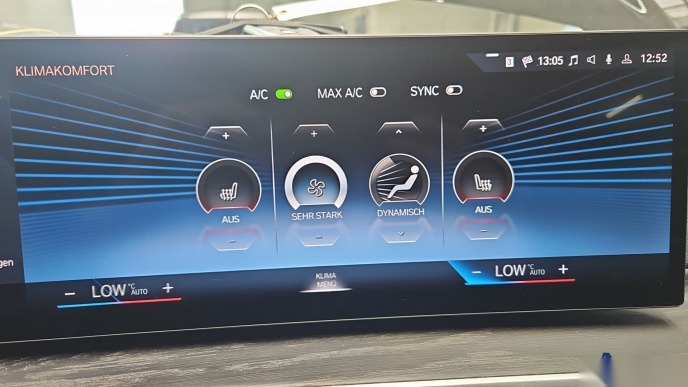 BMW 420 Gran Coupé LEDER LED SPORTSITZE SHZ PDC 10