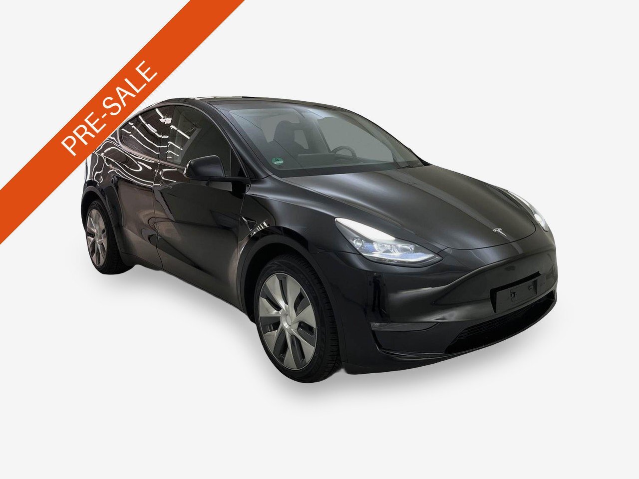 Tesla Model Y Long Range AWD AWD NAVI SHZ LED ACC 2