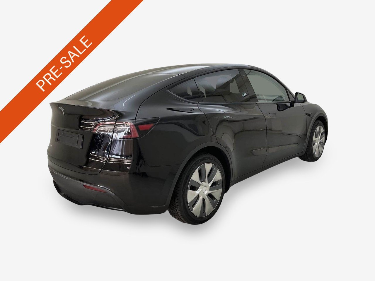Tesla Model Y Long Range AWD AWD NAVI SHZ LED ACC 3