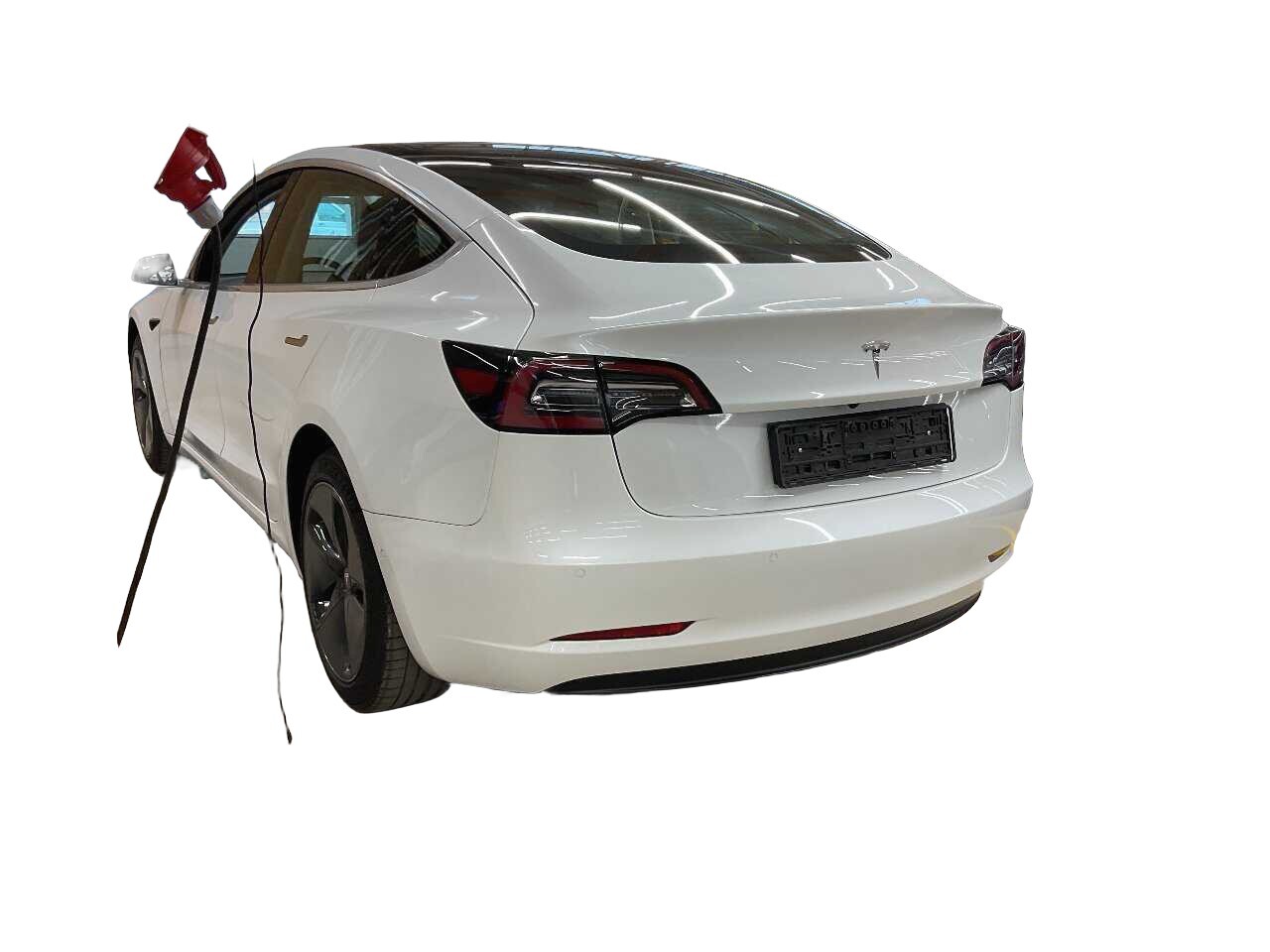 Tesla Model 3 LED PANO SHZ GSD KAMERA 3