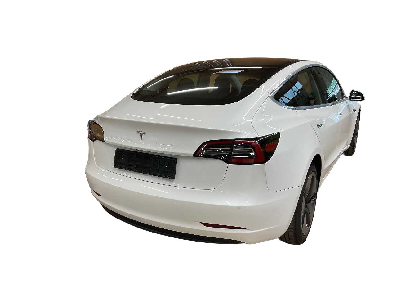 Tesla Model 3 LED PANO SHZ GSD KAMERA 4