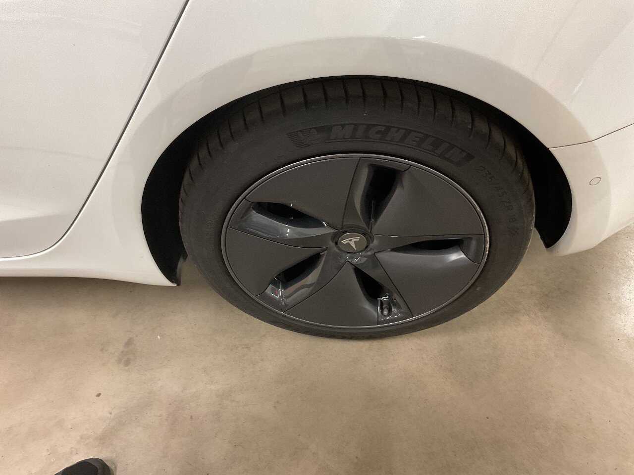 Tesla Model 3 LED PANO SHZ GSD KAMERA 12