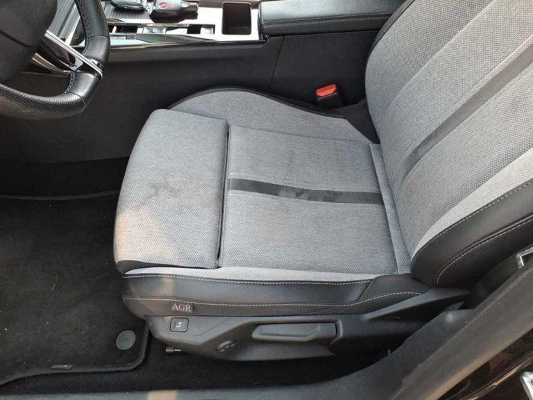 Opel Astra ST 1.5 D Elegance T-LEDER NAVI LED SHZ PDC 8