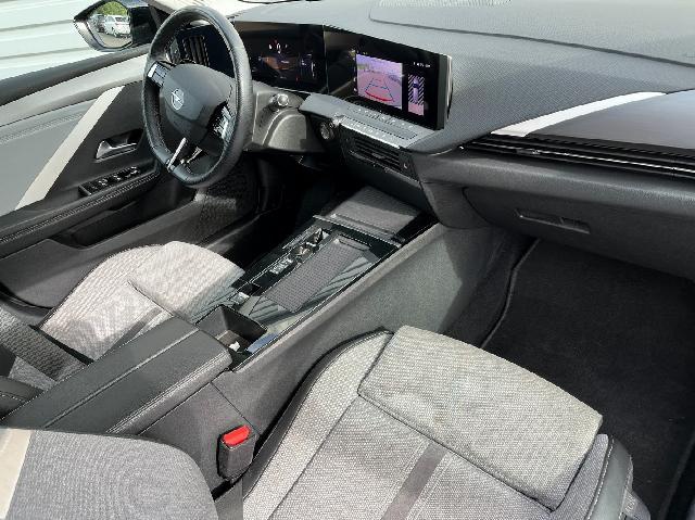 Opel Astra ST 1.5 D Elegance T-LEDER NAVI LED SHZ PDC 3