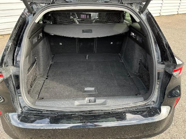 Opel Astra ST 1.5 D Elegance T-LEDER NAVI LED SHZ PDC 9