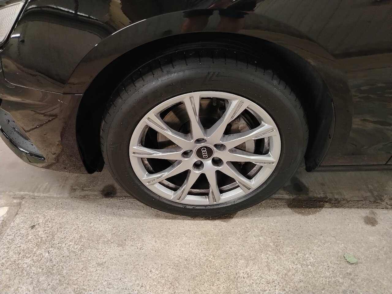 Audi A4 Avant 40 TDI RFK AHK 11