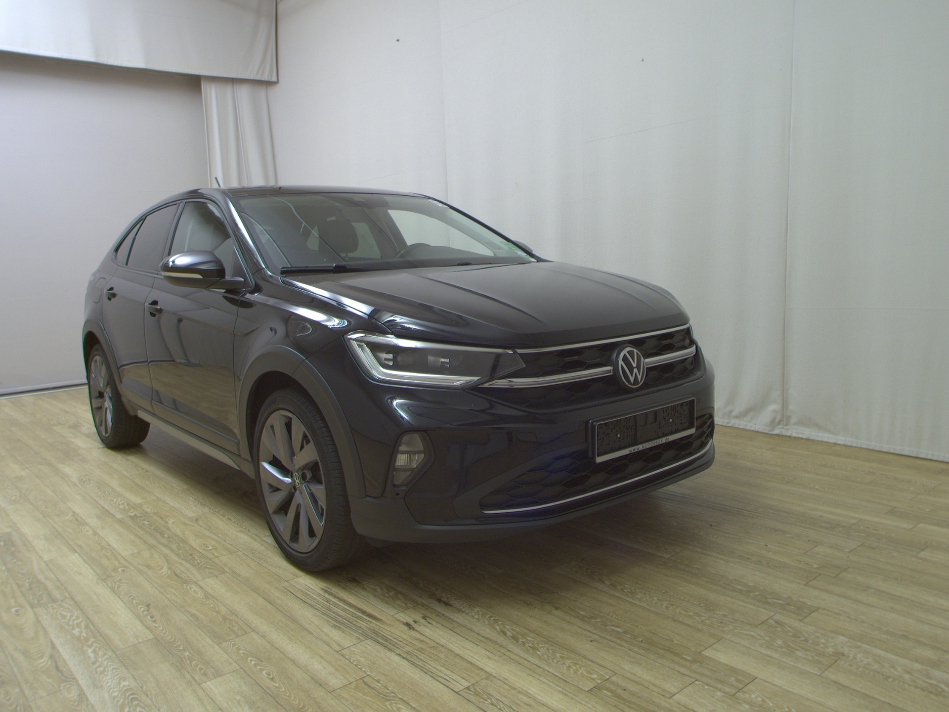 Volkswagen Taigo 1.0 TSI Style T-Leder Navi LED RFK 3