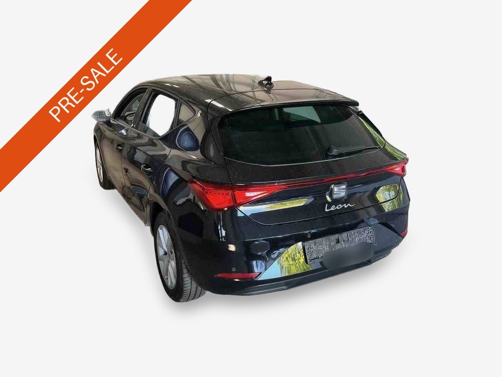 Seat Leon Style NAVI SHZ PDC LED DC 3