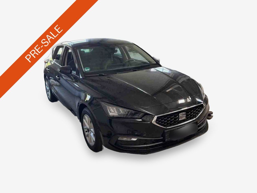Seat Leon Style NAVI SHZ PDC LED DC 2
