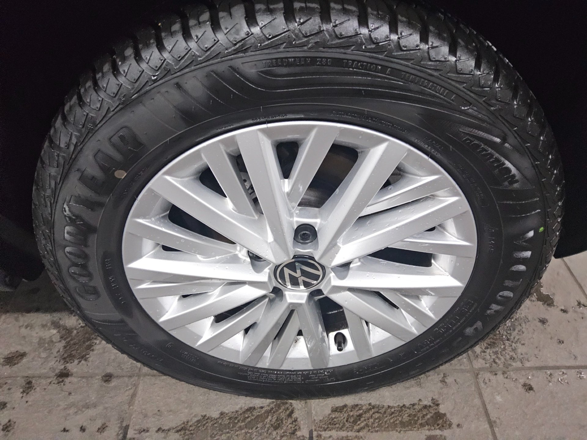 Volkswagen T-Roc 1.0 TSI Life Navi LED AID 11