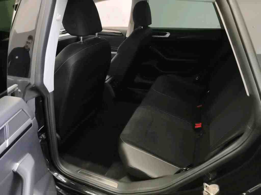 Volkswagen Arteon 1.4 TSI e Elegance NAVI AID SHZ RFK LED 9