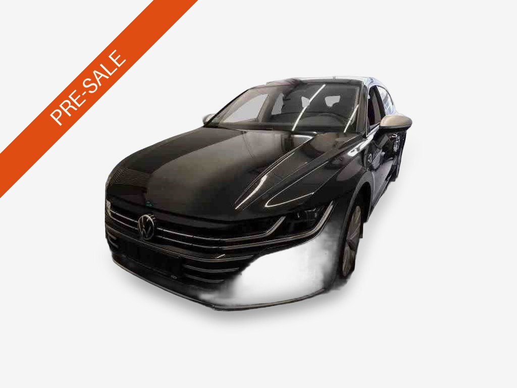 Volkswagen Arteon 1.4 TSI e Elegance NAVI AID SHZ RFK LED 2