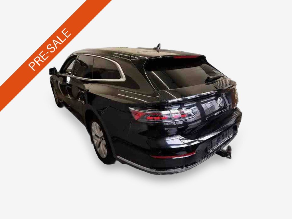 Volkswagen Arteon 1.4 TSI e Elegance NAVI AID SHZ RFK LED 3