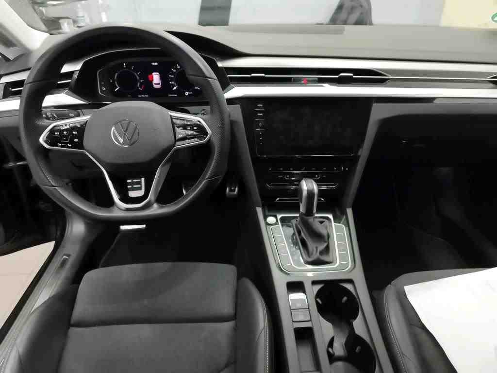 Volkswagen Arteon 1.4 TSI e Elegance NAVI AID SHZ RFK LED 5