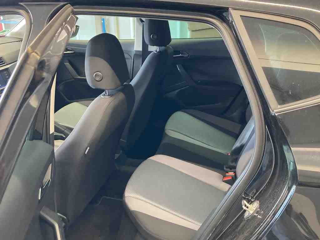 Seat Arona 1.0 TSI Style KLIMAAUT SHZ PDC 7