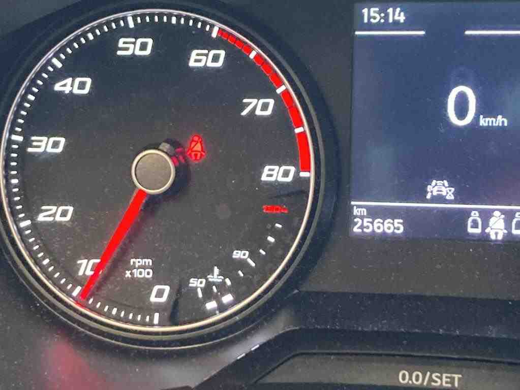 Seat Arona 1.0 TSI Style KLIMAAUT SHZ PDC 8