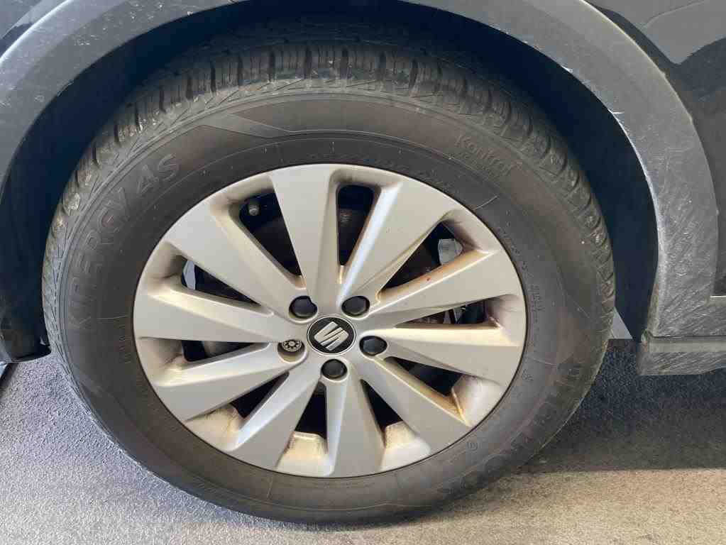 Seat Arona 1.0 TSI Style KLIMAAUT SHZ PDC 12