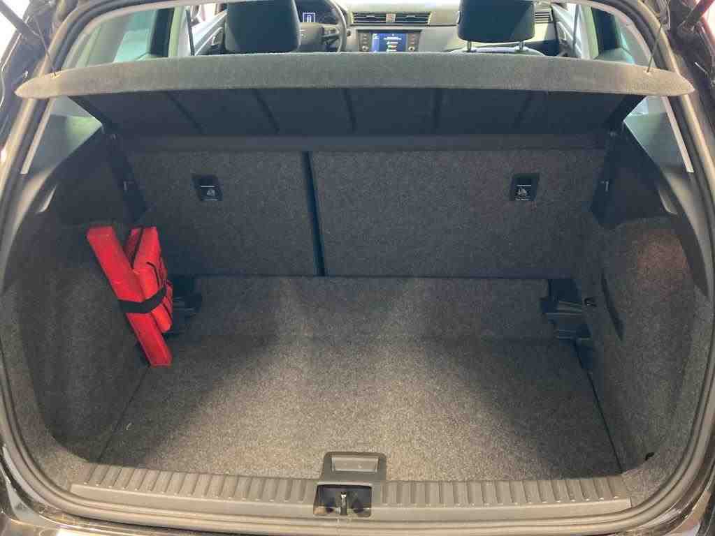 Seat Arona 1.0 TSI Style KLIMAAUT SHZ PDC 10