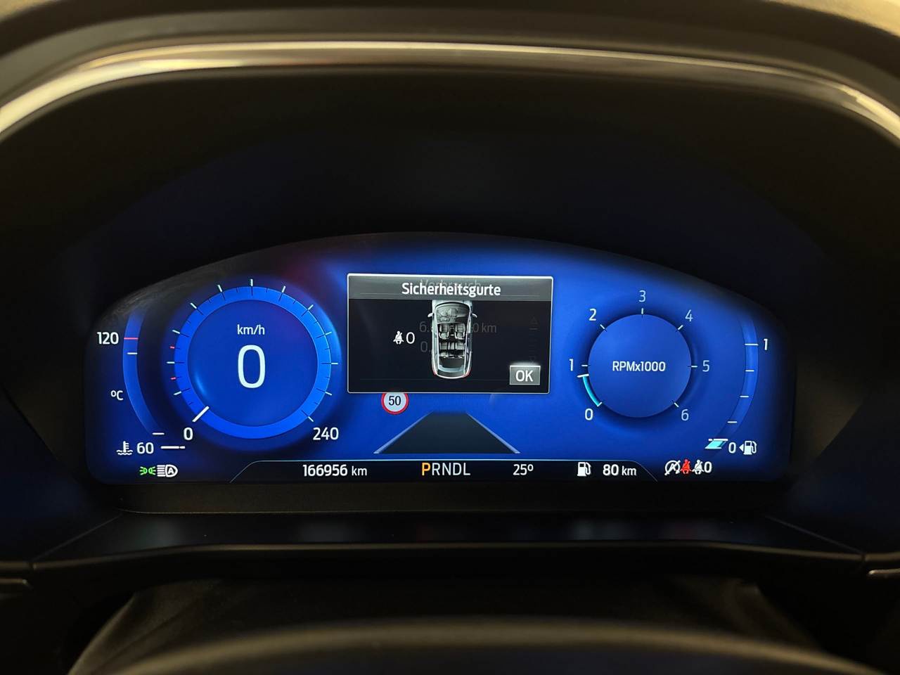 Ford Focus Turnier 1.5 EB Navi LED DigiTacho AHK B&O 9