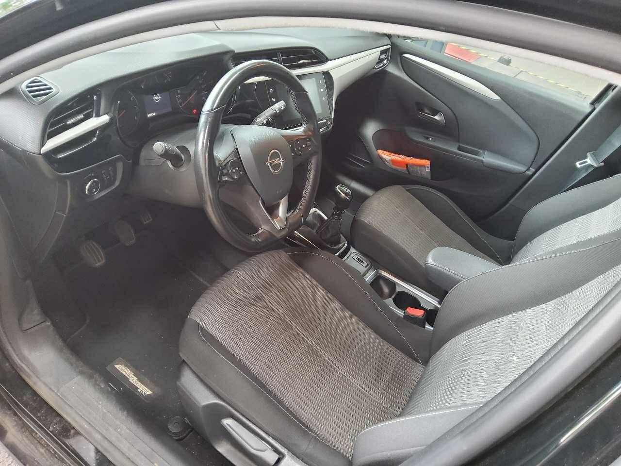 Opel Corsa 1.5 D Edition NAVI LED RFK SHZ 6