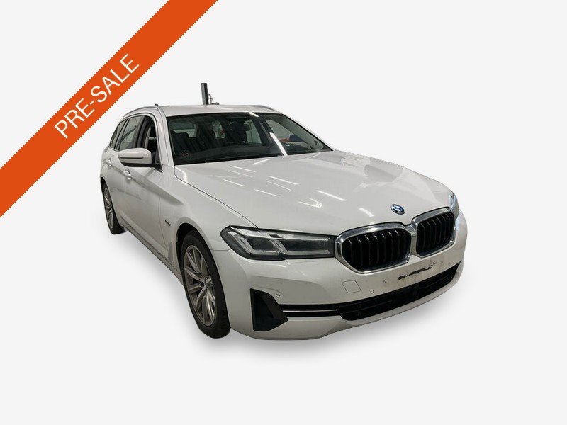 BMW 530e Touring KLIMAAUT LED SPORTSITZE SHZ HUD 2