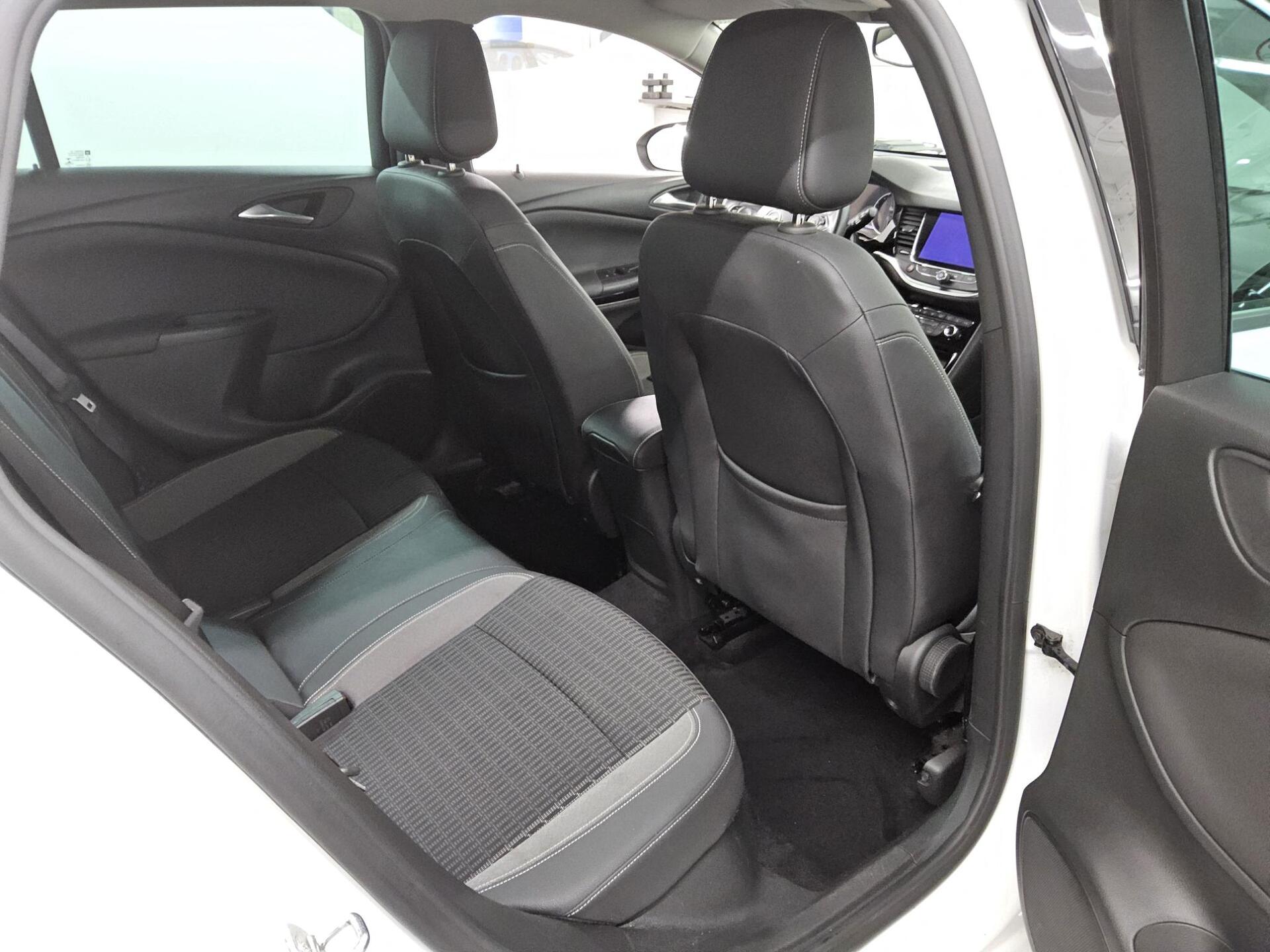 Opel Astra ST 1.5 D Elegance Navi LED T-Leder PDC SHZ 13