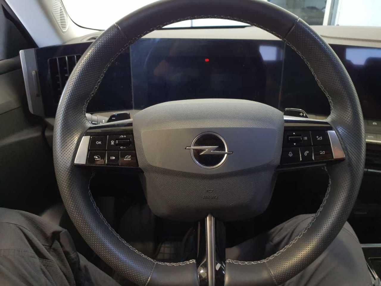 Opel Astra ST 1.5 D Business Elegance Navi LED RFK 9