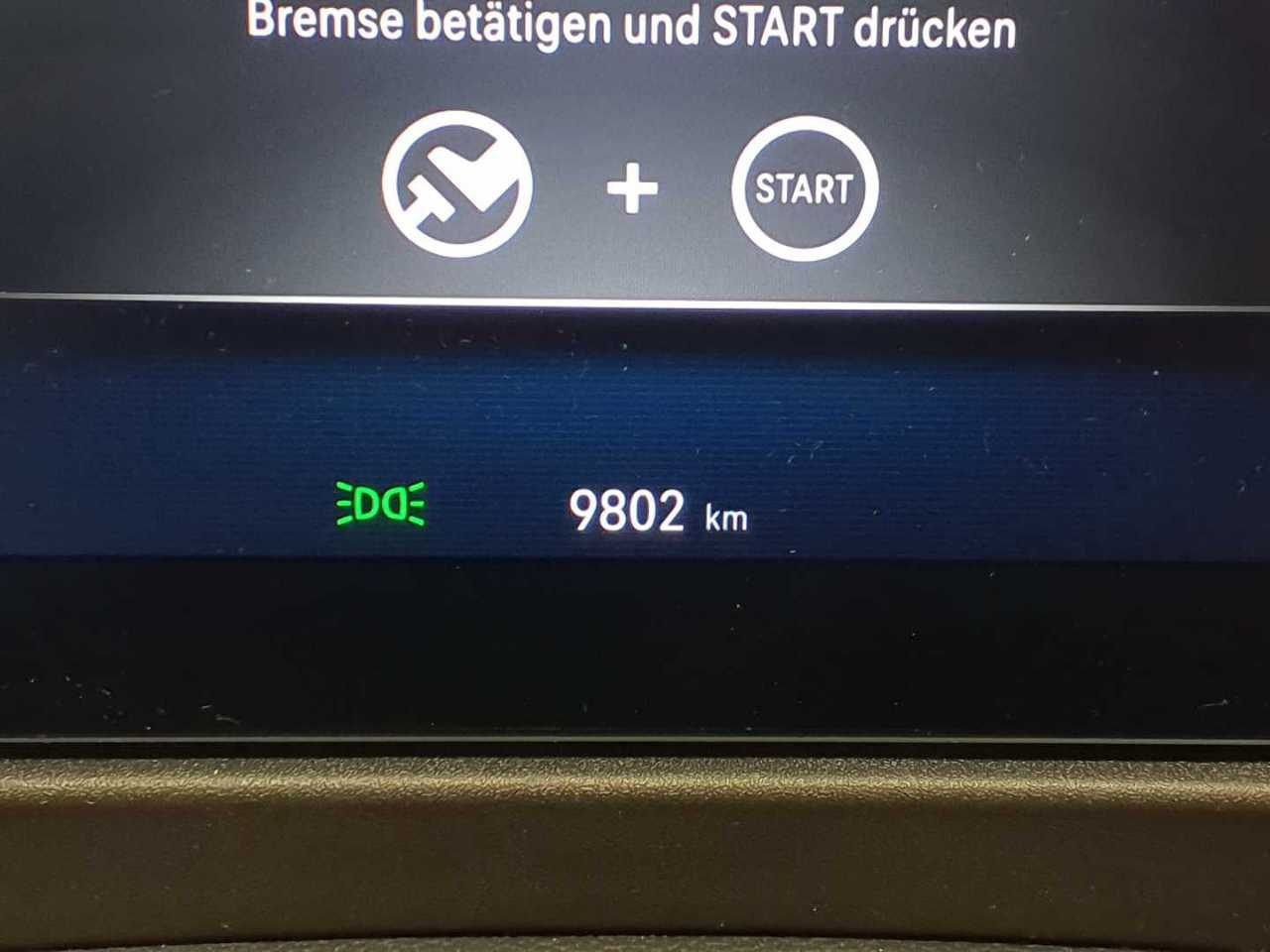 Opel Astra ST 1.5 D Business Elegance Navi LED RFK 7