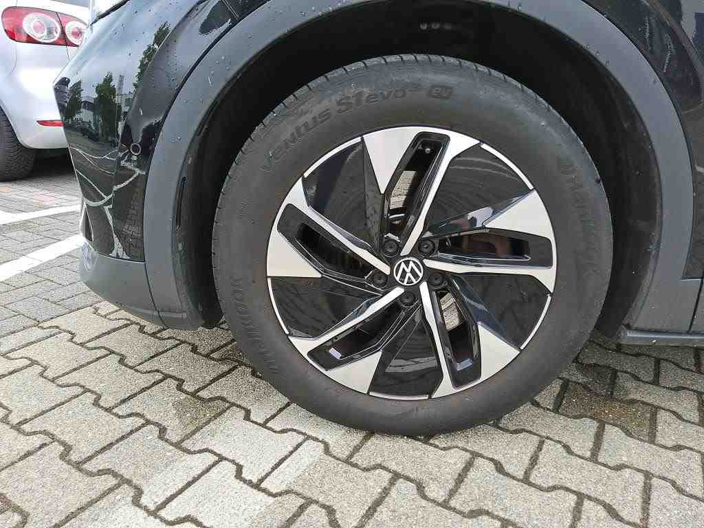 Volkswagen ID.4 Pro Performance NAVI SHZ RFK 12