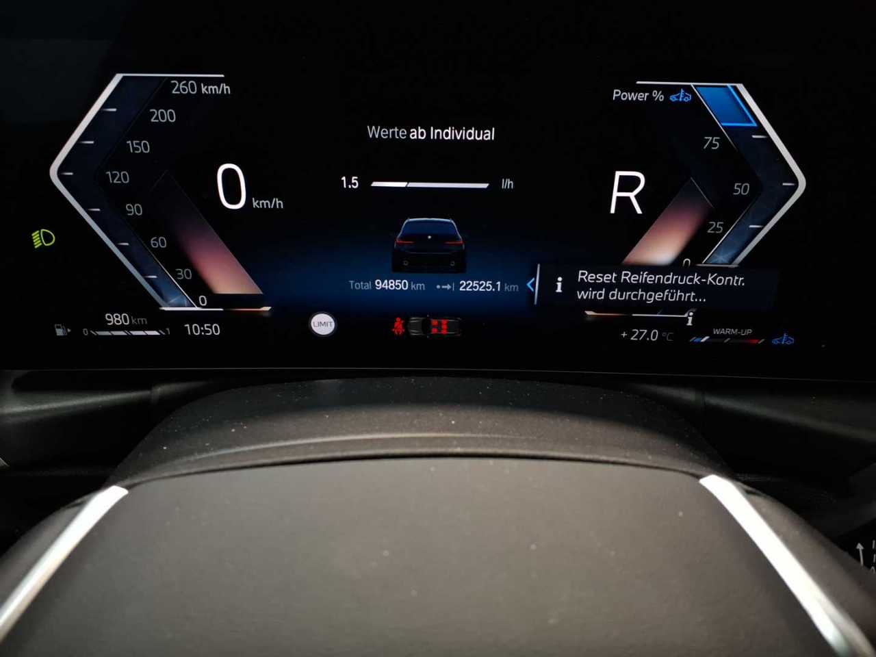 BMW 320dA Touring T-LEDER NAVI LED SPORTSITZE SHZ 8