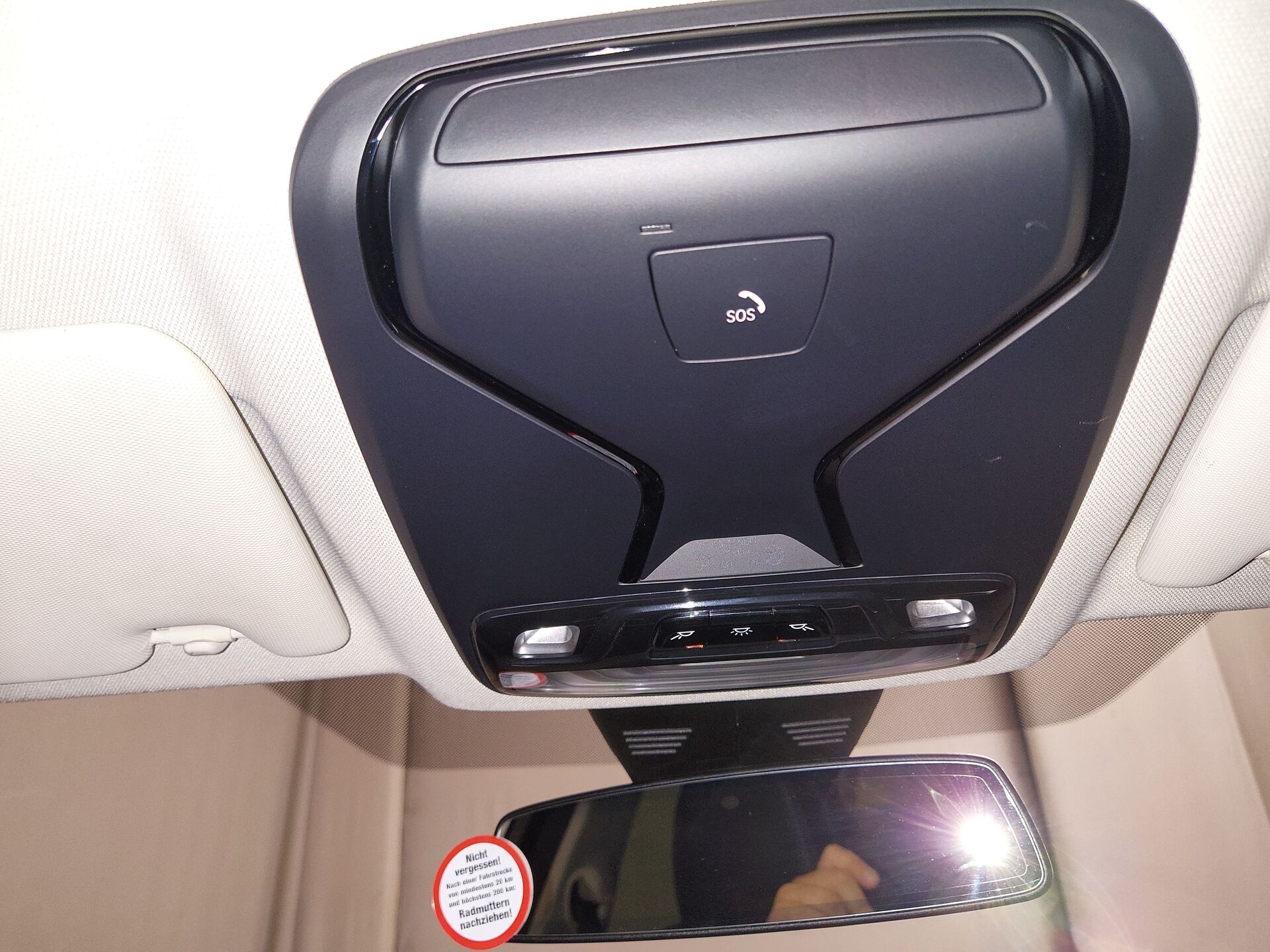 BMW 320d Touring T-Leder Navi HuD H-K LED 16