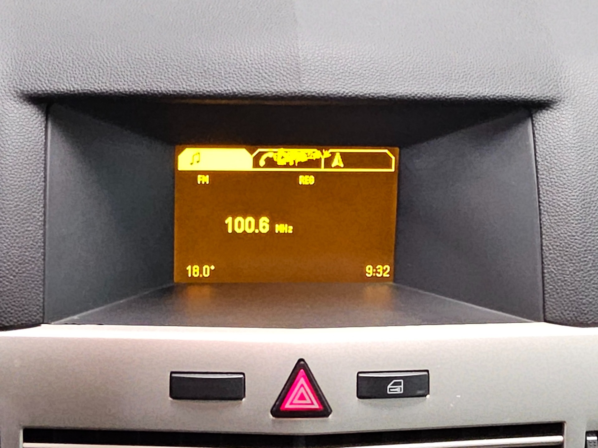 Opel Astra Caravan Edition Navi Radio Klima Tempomat 7