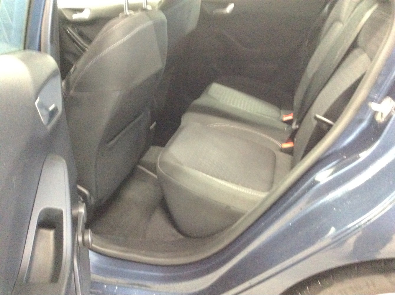 Ford Fiesta 1.0 EB Titanium LED SPORTSITZE SHZ ACC 7