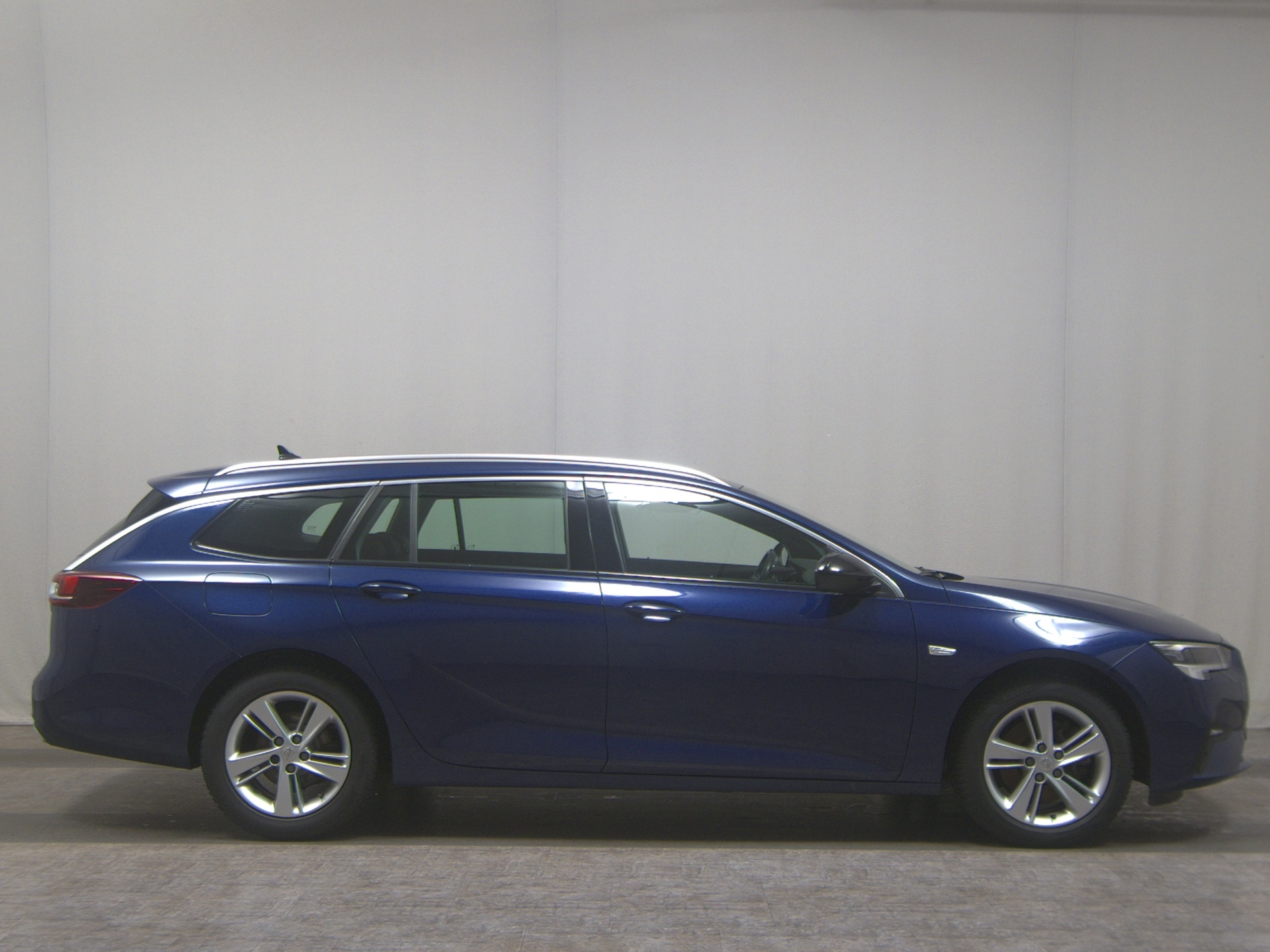 Opel Insignia ST 2.0 D Business Elegance T-Leder Navi