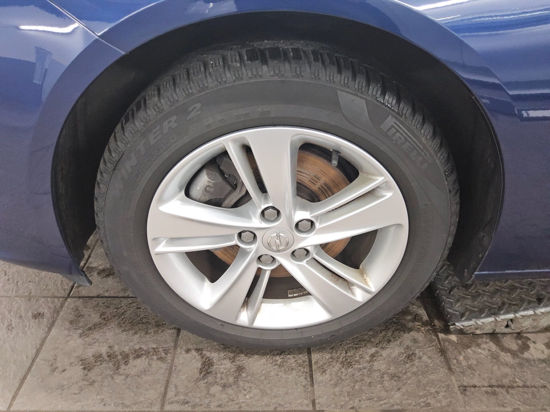 Opel Insignia ST 2.0 D Business Elegance T-Leder Navi 10
