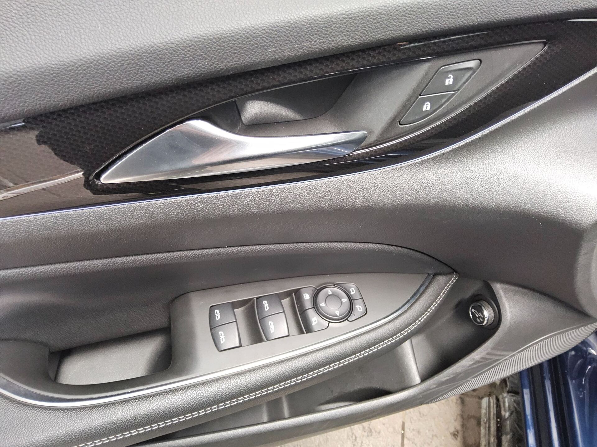 Opel Insignia ST 2.0 D Business Elegance T-Leder Navi 9
