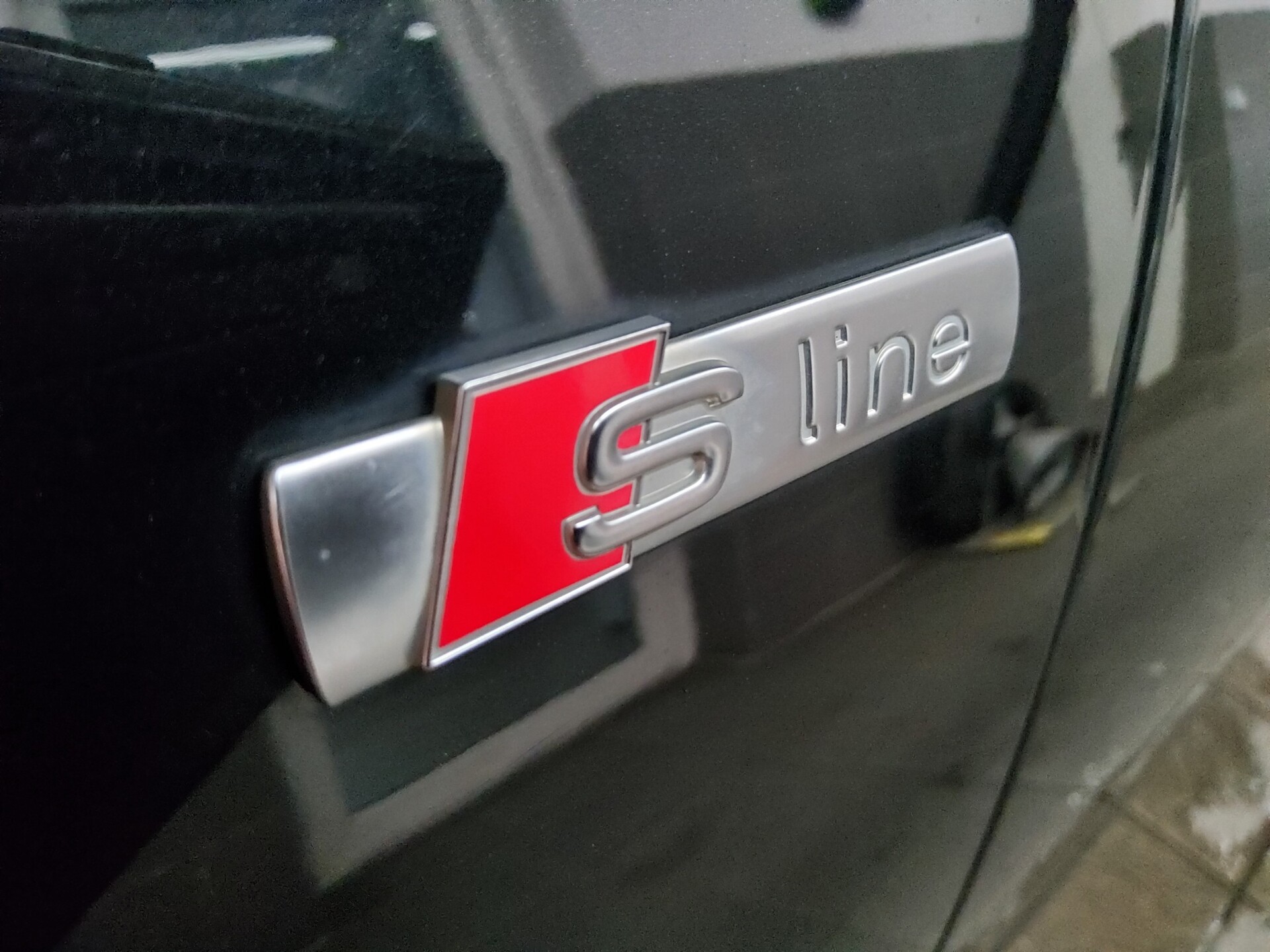 Audi A6 Avant 2.0 TDI S-Line Ext. AHK Navi LED 11