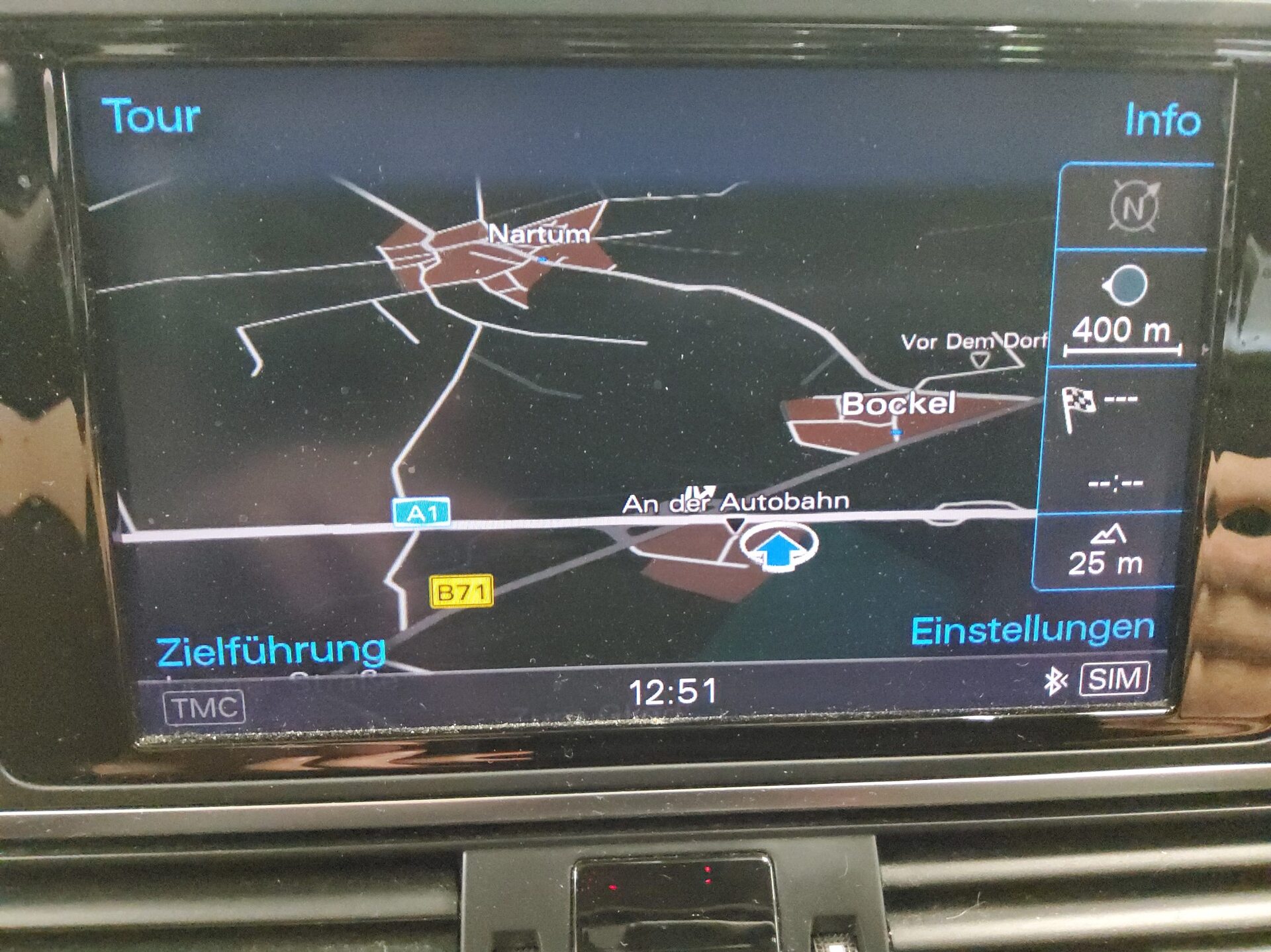 Audi A6 Avant 2.0 TDI S-Line Ext. AHK Navi LED 7