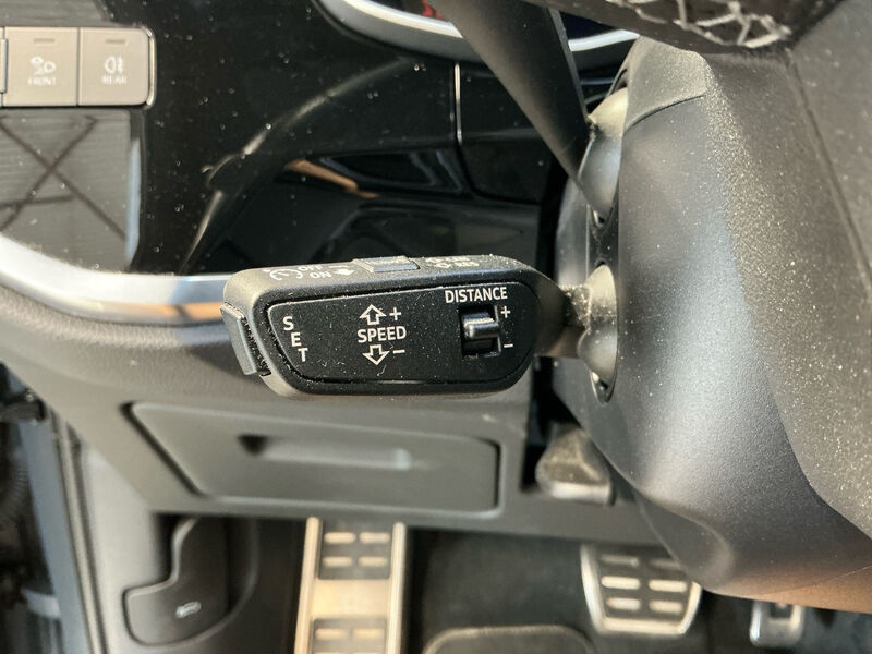 Audi Q3 45 TFSI S-Line NAVI KLIMA LED SPORTSITZE PANO 10