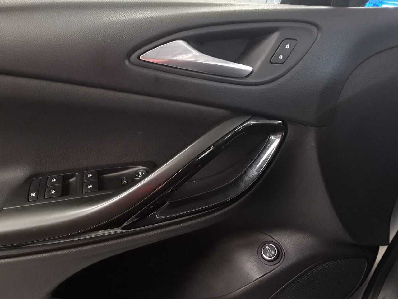 Opel Astra ST 1.5 D Elegance NAVI LED GSD AHK RFK 9