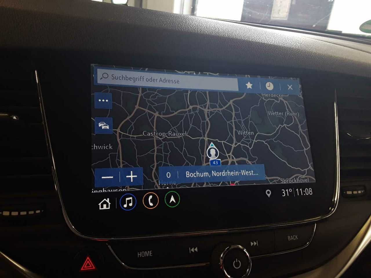 Opel Astra ST 1.5 D Elegance NAVI LED GSD AHK RFK 10