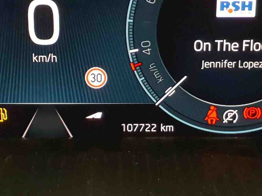 Skoda Octavia Kombi 1.4 TSI iV Ambition NAVI KLIMAAUT SHZ PDC LED 8
