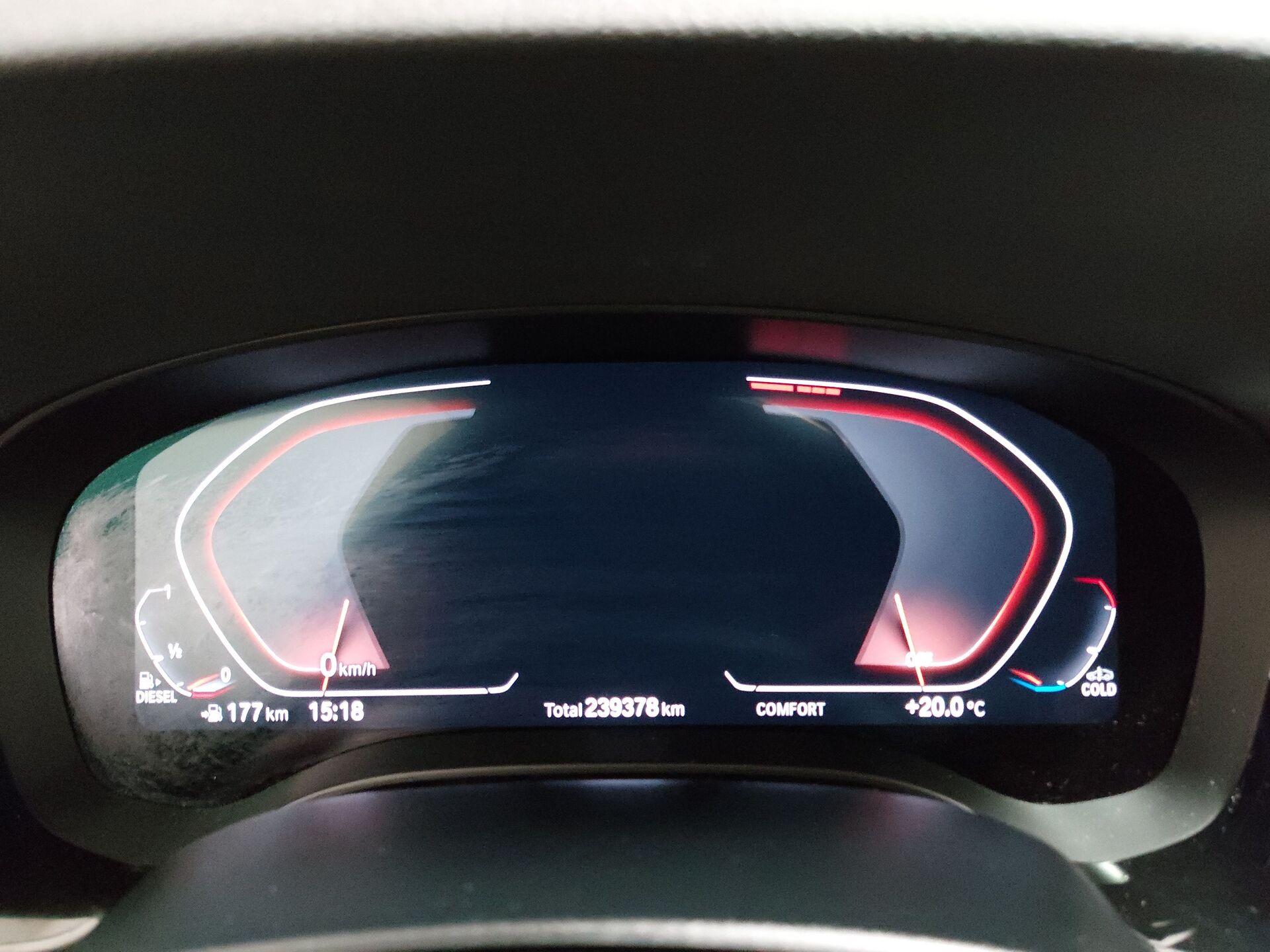 BMW 520d Touring Sport-Line NAVI ANDROID KLIMAAUT SHZ PDC 17