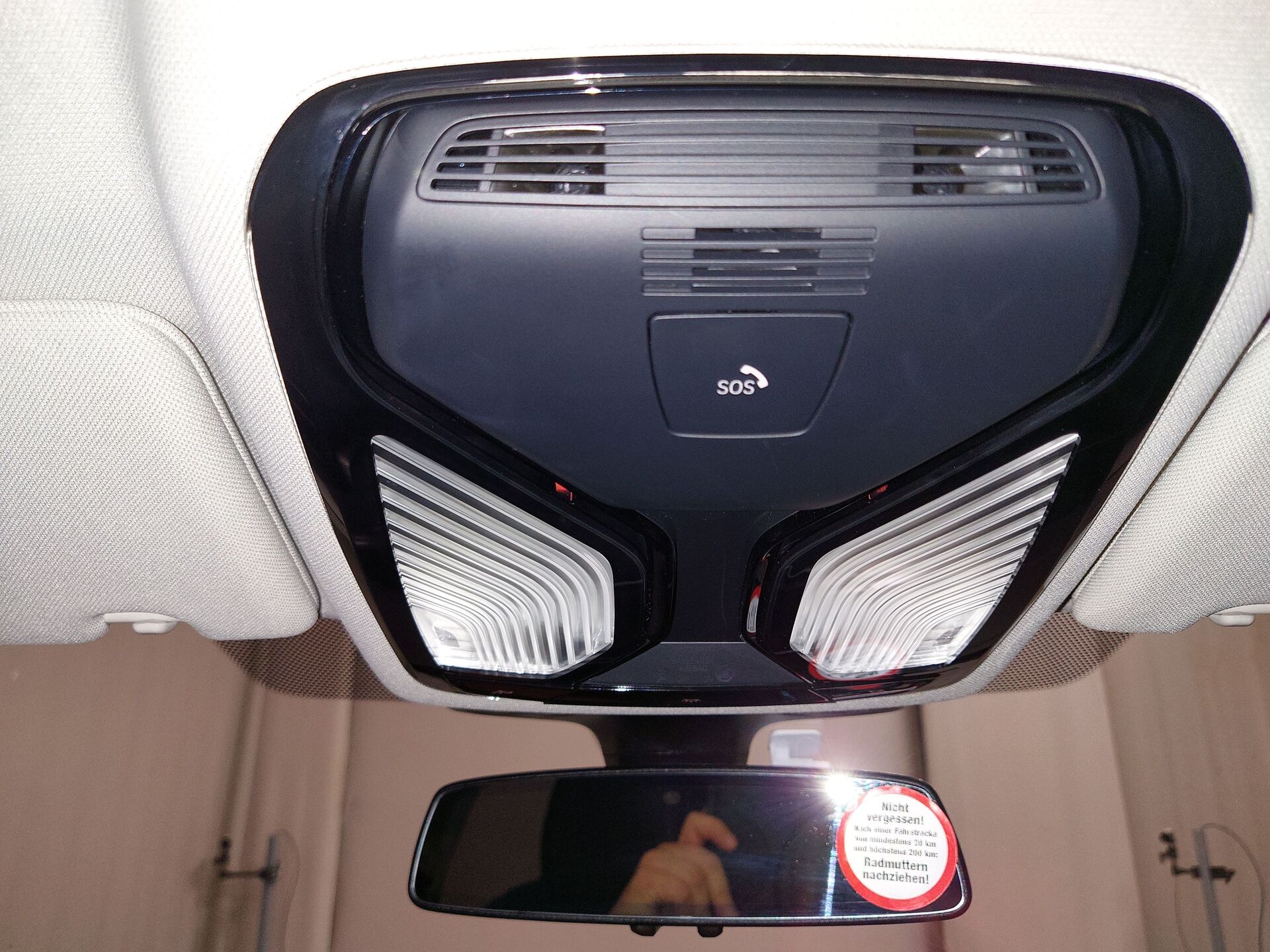 BMW 520d Touring Sport-Line NAVI ANDROID KLIMAAUT SHZ PDC 16