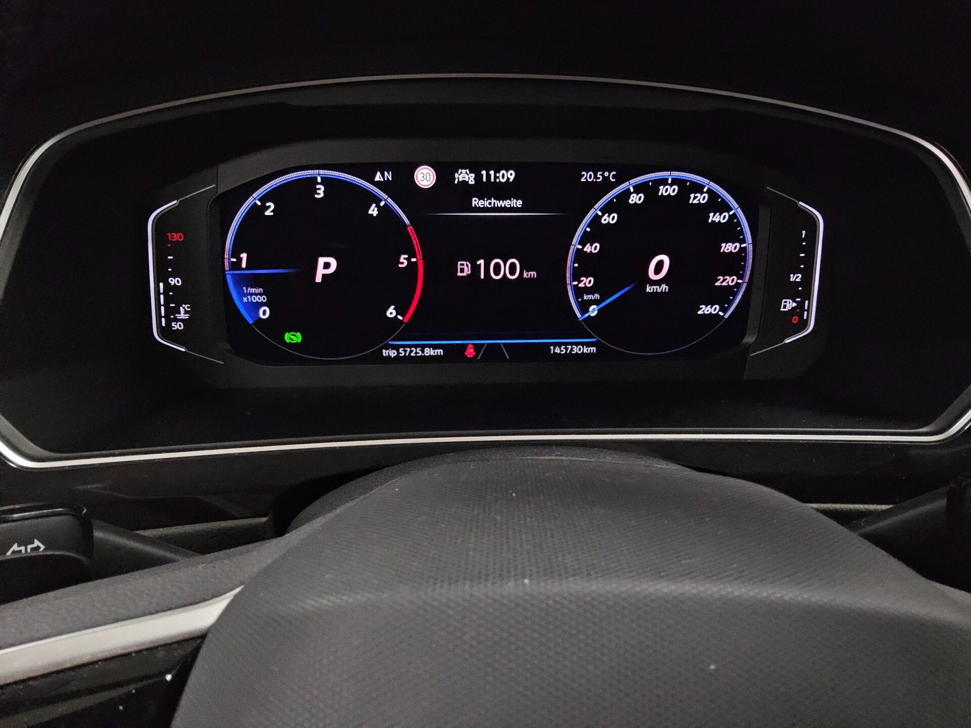 Volkswagen Tiguan 2.0 TDI R-Line Navi LED AID 5