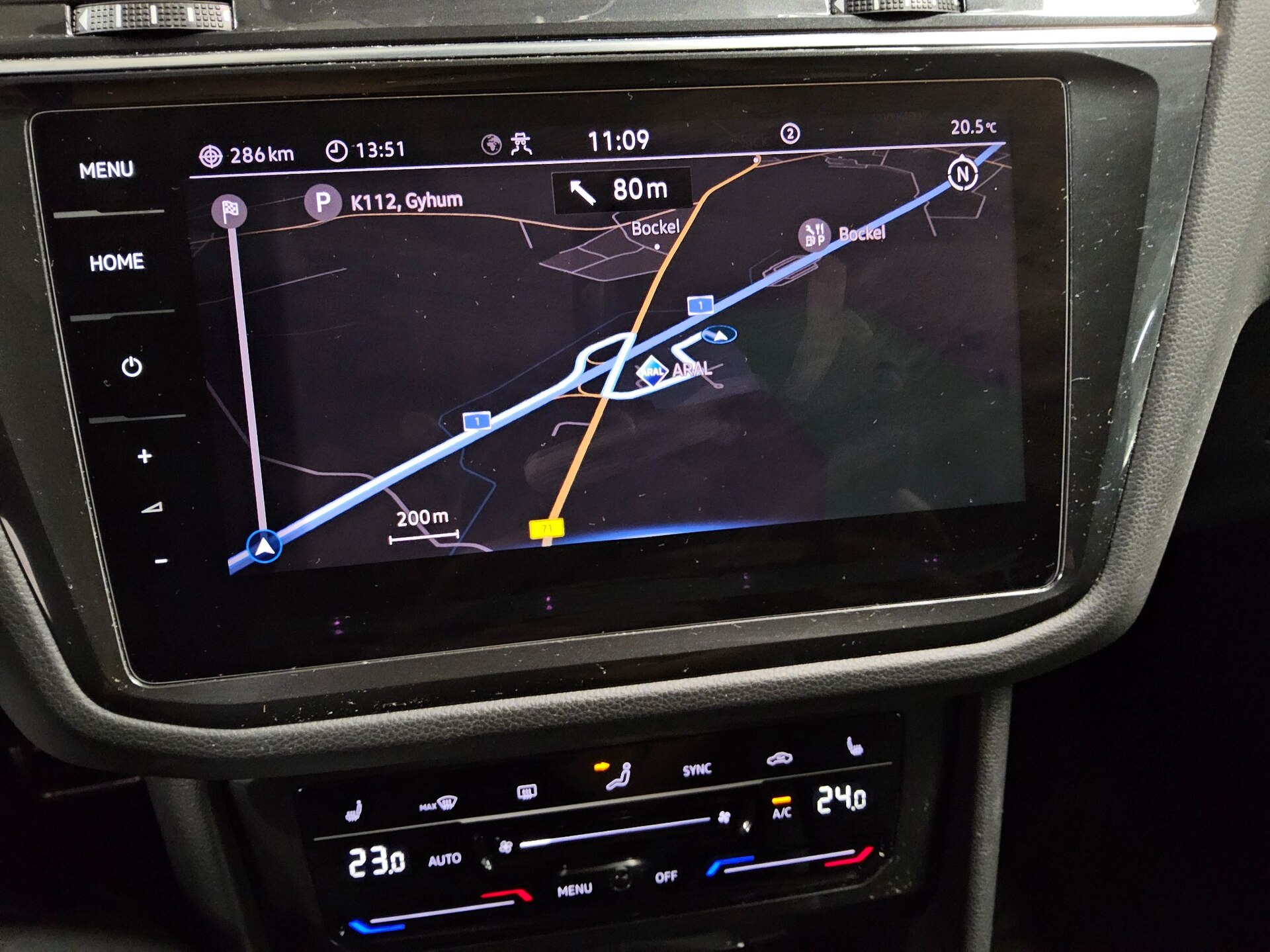 Volkswagen Tiguan 2.0 TDI R-Line Navi LED AID 6