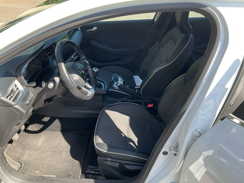 Renault Clio 1.0 NAVI KLIMAAUT LED SHZ PDC 6