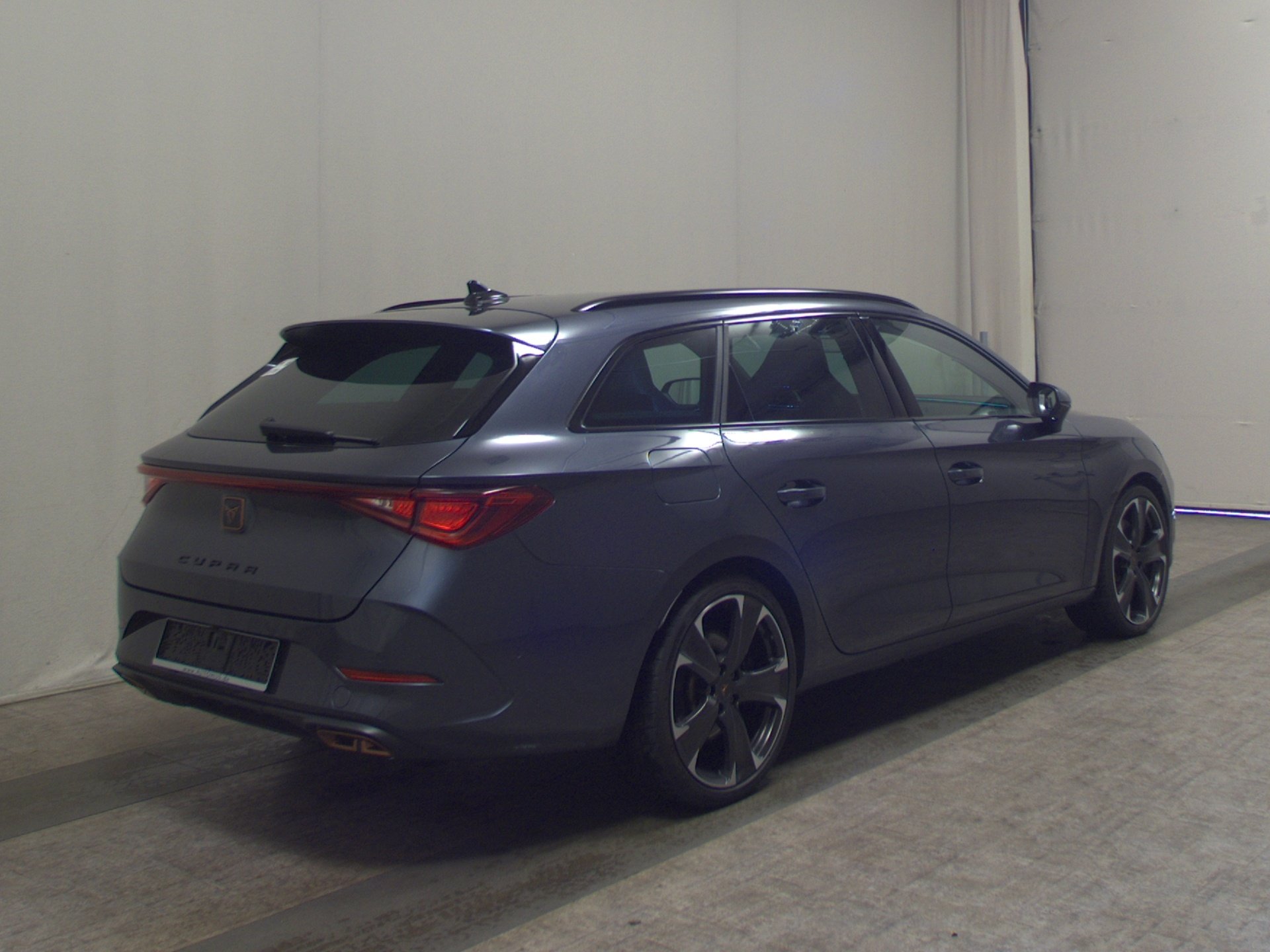 Cupra Leon Sportstourer 1.4 e-Hybrid T-Leder Navi LED 4